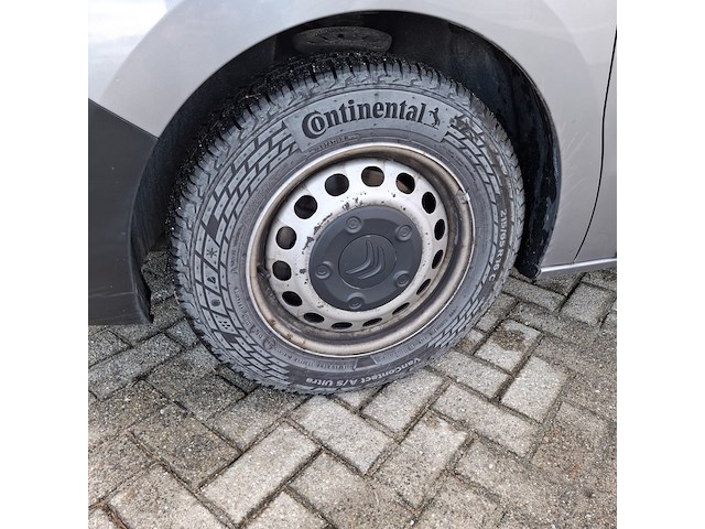 Personenbus, citroën, jumpy, 2019 - afbeelding 2 van  47