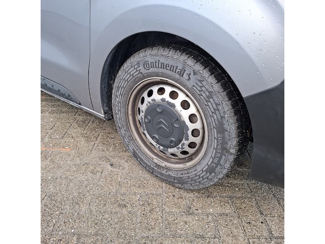 Personenbus, citroën, jumpy, 2019 - afbeelding 3 van  47