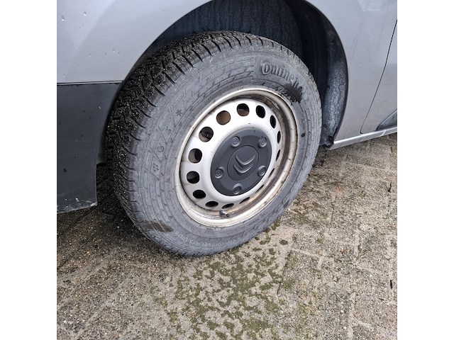 Personenbus, citroën, jumpy, 2019 - afbeelding 4 van  47