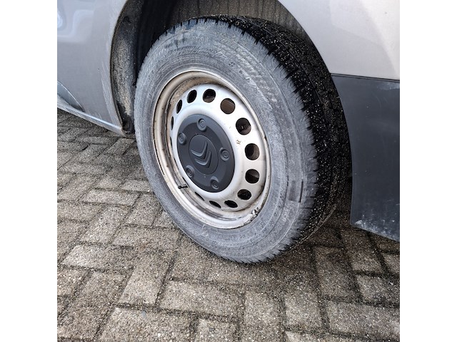 Personenbus, citroën, jumpy, 2019 - afbeelding 5 van  47