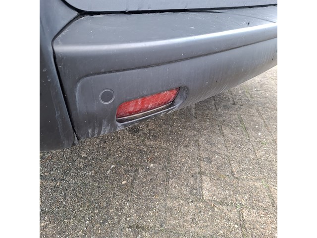 Personenbus, citroën, jumpy, 2019 - afbeelding 6 van  47