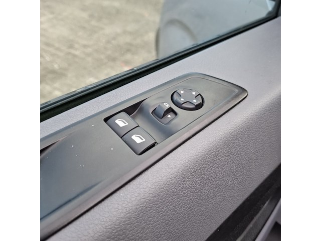 Personenbus, citroën, jumpy, 2019 - afbeelding 8 van  47