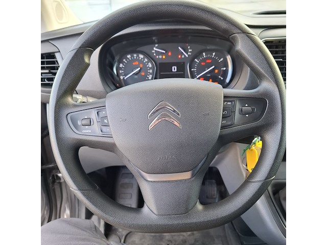 Personenbus, citroën, jumpy, 2019 - afbeelding 9 van  47