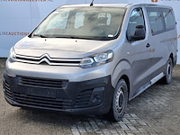 Personenbus, citroën, jumpy, 2019