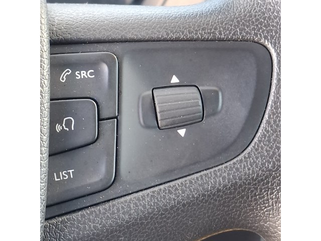 Personenbus, citroën, jumpy, 2019 - afbeelding 14 van  47