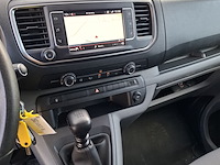 Personenbus, citroën, jumpy, 2019 - afbeelding 15 van  47