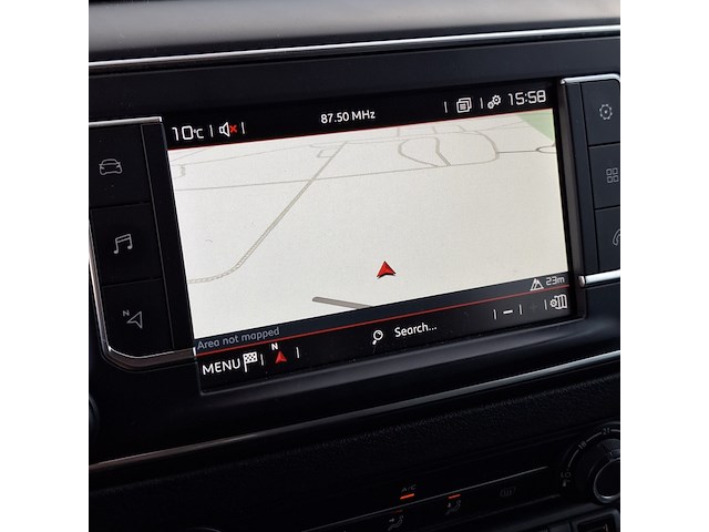 Personenbus, citroën, jumpy, 2019 - afbeelding 16 van  47