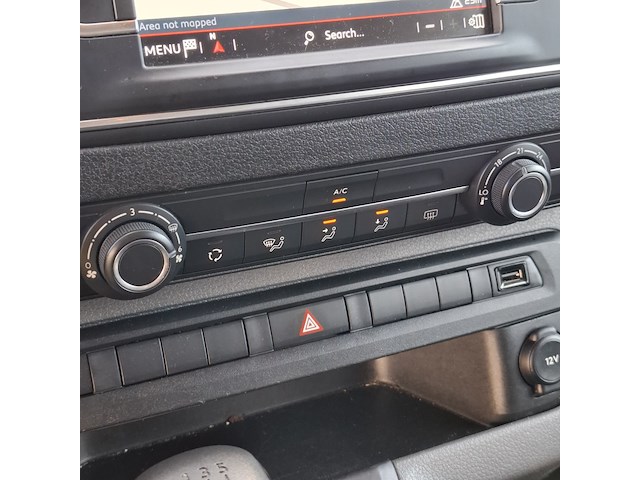 Personenbus, citroën, jumpy, 2019 - afbeelding 17 van  47