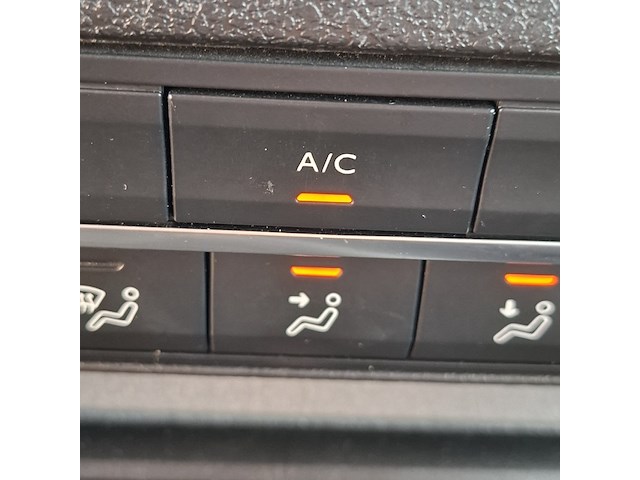 Personenbus, citroën, jumpy, 2019 - afbeelding 18 van  47