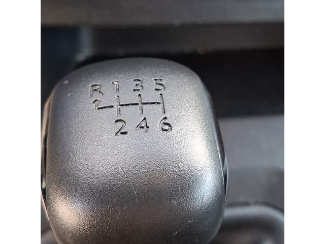 Personenbus, citroën, jumpy, 2019 - afbeelding 19 van  47