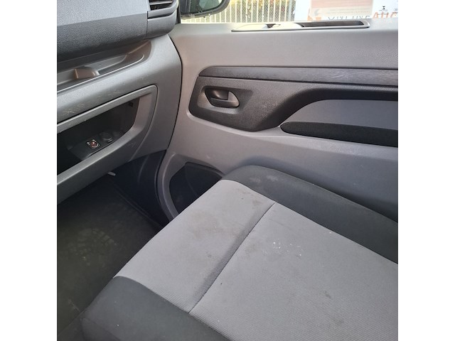 Personenbus, citroën, jumpy, 2019 - afbeelding 20 van  47