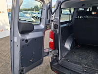 Personenbus, citroën, jumpy, 2019 - afbeelding 22 van  47