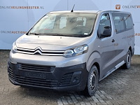 Personenbus, citroën, jumpy, 2019 - afbeelding 12 van  47