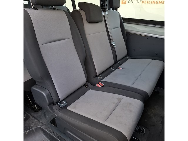 Personenbus, citroën, jumpy, 2019 - afbeelding 28 van  47