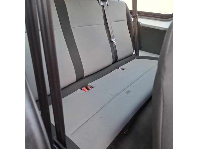 Personenbus, citroën, jumpy, 2019 - afbeelding 29 van  47