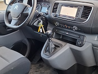 Personenbus, citroën, jumpy, 2019 - afbeelding 30 van  47