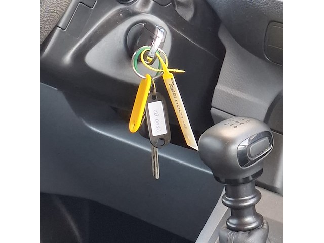 Personenbus, citroën, jumpy, 2019 - afbeelding 31 van  47