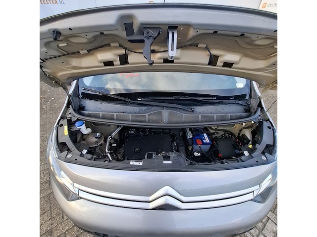 Personenbus, citroën, jumpy, 2019 - afbeelding 33 van  47