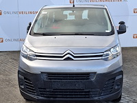 Personenbus, citroën, jumpy, 2019 - afbeelding 23 van  47
