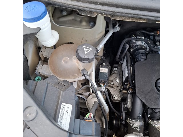 Personenbus, citroën, jumpy, 2019 - afbeelding 35 van  47