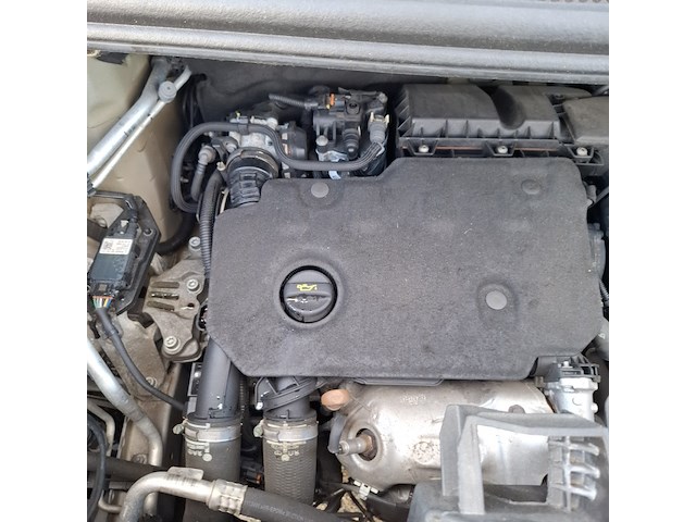 Personenbus, citroën, jumpy, 2019 - afbeelding 36 van  47