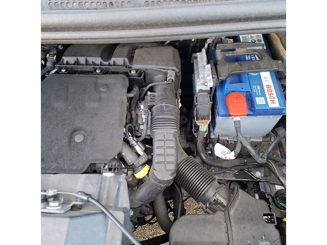 Personenbus, citroën, jumpy, 2019 - afbeelding 37 van  47