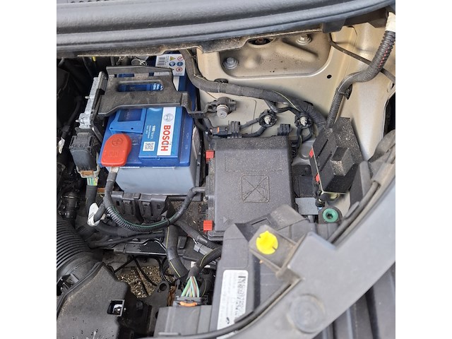 Personenbus, citroën, jumpy, 2019 - afbeelding 38 van  47