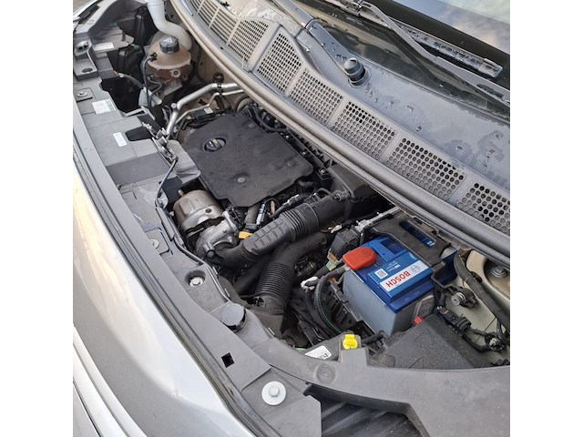 Personenbus, citroën, jumpy, 2019 - afbeelding 39 van  47