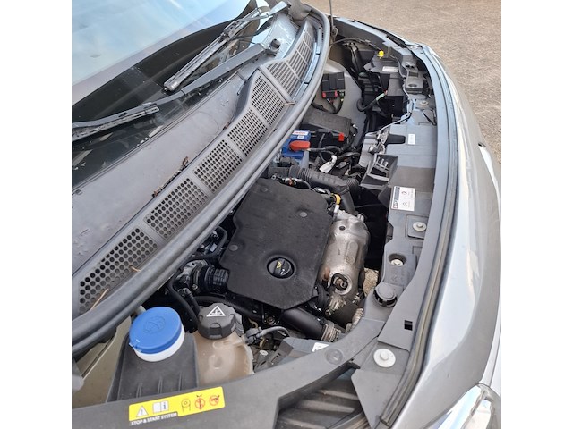 Personenbus, citroën, jumpy, 2019 - afbeelding 40 van  47