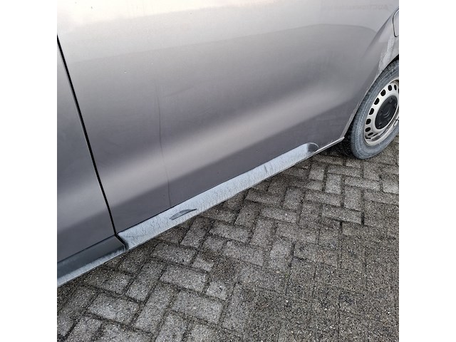 Personenbus, citroën, jumpy, 2019 - afbeelding 41 van  47