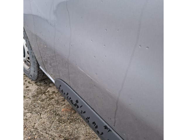 Personenbus, citroën, jumpy, 2019 - afbeelding 42 van  47