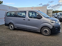 Personenbus, citroën, jumpy, 2019 - afbeelding 43 van  47