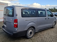 Personenbus, citroën, jumpy, 2019 - afbeelding 44 van  47