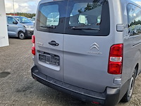Personenbus, citroën, jumpy, 2019 - afbeelding 45 van  47