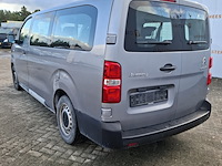 Personenbus, citroën, jumpy, 2019 - afbeelding 46 van  47