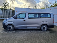 Personenbus, citroën, jumpy, 2019 - afbeelding 47 van  47