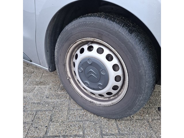 Personenbus, citroën, jumpy, 2019 - afbeelding 3 van  48