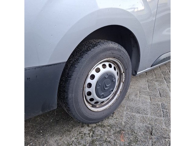 Personenbus, citroën, jumpy, 2019 - afbeelding 4 van  48