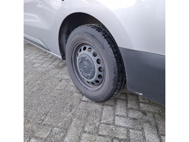 Personenbus, citroën, jumpy, 2019 - afbeelding 5 van  48