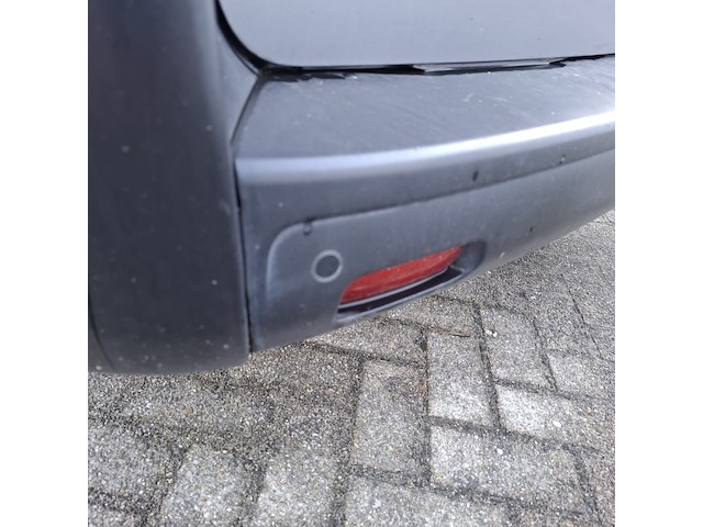 Personenbus, citroën, jumpy, 2019 - afbeelding 6 van  48