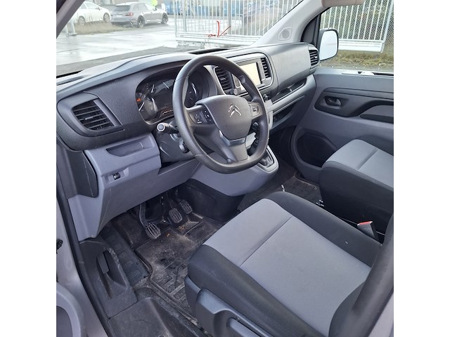 Personenbus, citroën, jumpy, 2019 - afbeelding 7 van  48