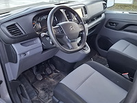 Personenbus, citroën, jumpy, 2019 - afbeelding 7 van  48