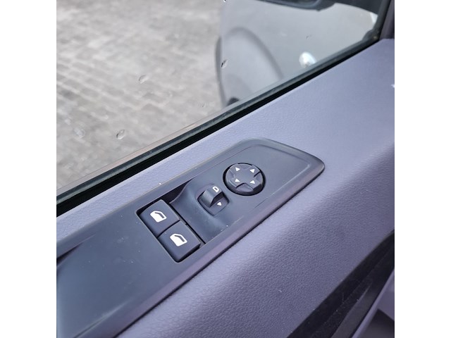 Personenbus, citroën, jumpy, 2019 - afbeelding 8 van  48