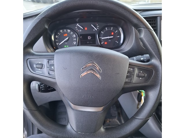 Personenbus, citroën, jumpy, 2019 - afbeelding 9 van  48
