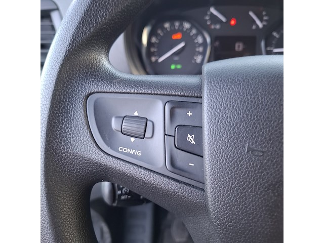 Personenbus, citroën, jumpy, 2019 - afbeelding 10 van  48