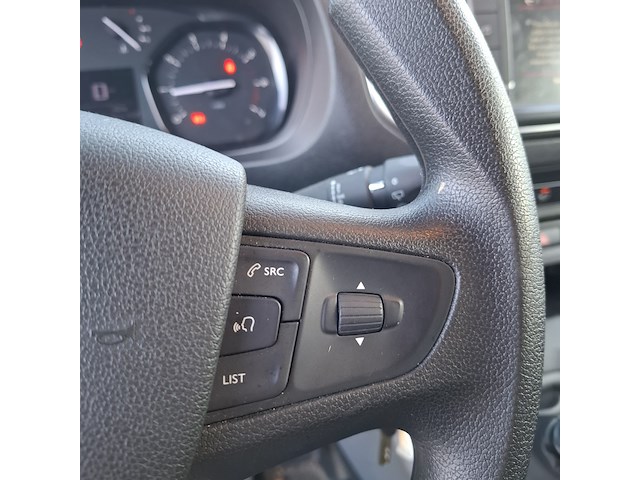 Personenbus, citroën, jumpy, 2019 - afbeelding 11 van  48