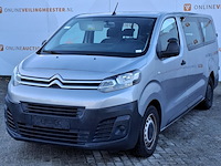 Personenbus, citroën, jumpy, 2019
