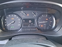 Personenbus, citroën, jumpy, 2019 - afbeelding 13 van  48