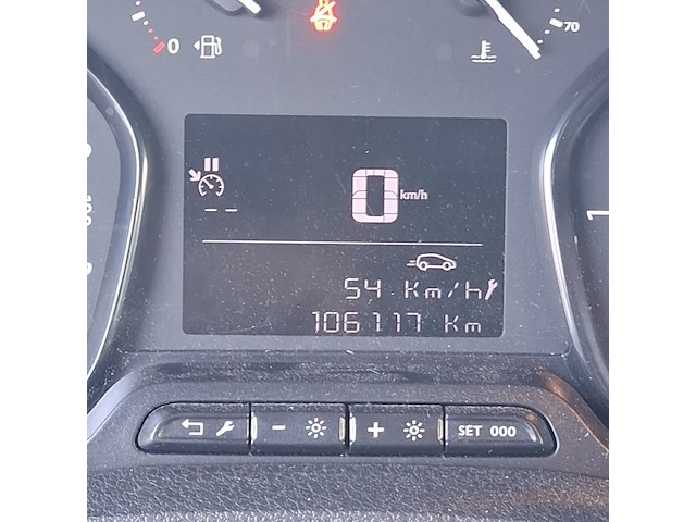 Personenbus, citroën, jumpy, 2019 - afbeelding 14 van  48