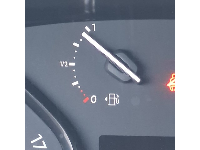 Personenbus, citroën, jumpy, 2019 - afbeelding 15 van  48